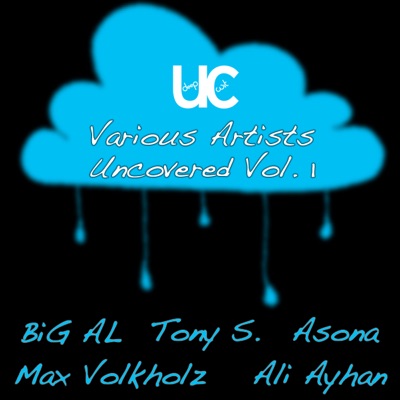 Various Artists Uncovered, Vol. 1