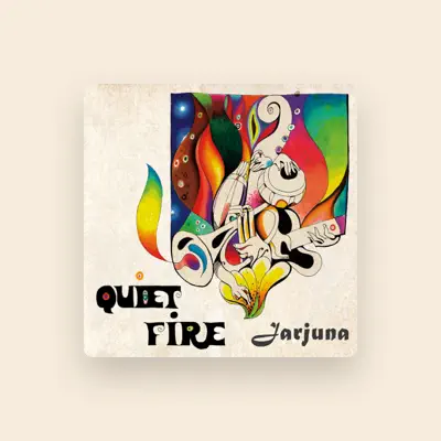 Listen to Quiet Fire, watch music videos, read bio, see tour dates & more!