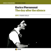 The Day After the Silence (1976, Piano Solo - The Early Years) - Enrico Pieranunzi