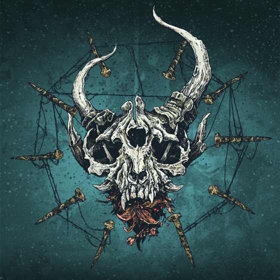 Cover artwork for Someone to Hate