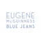 Blue Jeans - Eugene McGuinness lyrics