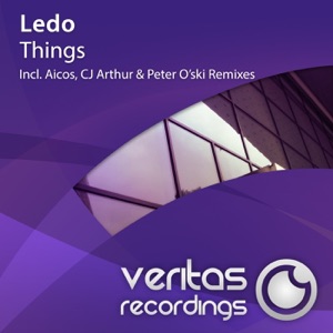 Things - EP