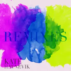 You Remixes - Kate Havnevik