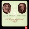 Walter Gieseking & Elisabeth Schwarzkopf