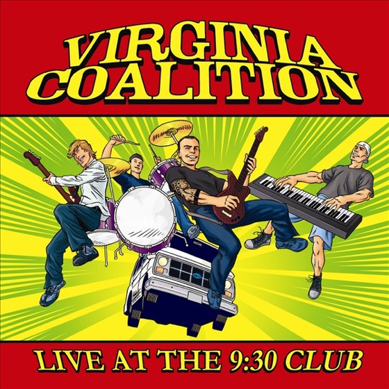 Cover artwork for Hurricane Song