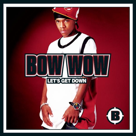 Cover artwork for Let's Get Down (feat. Baby)