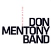 Don Mentony Band - N'kol si nam odpustu