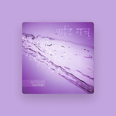 Listen to Sajah Singh, watch music videos, read bio, see tour dates & more!
