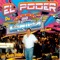 Cumbia Del Sol - Ritmo Y Sabor lyrics