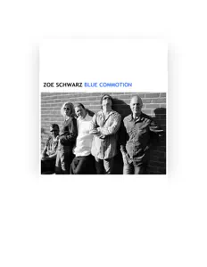 Listen to Zoe Schwarz, watch music videos, read bio, see tour dates & more!