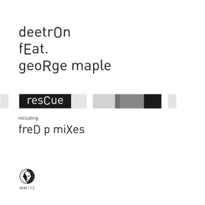 Rescue (feat. George Maple) [Fred P Reshape Dub]