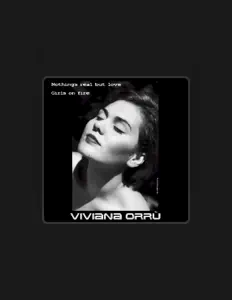 Listen to Viviana Orrù, watch music videos, read bio, see tour dates & more!
