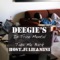 Grown Up (feat. Paloalto) - Deegie lyrics