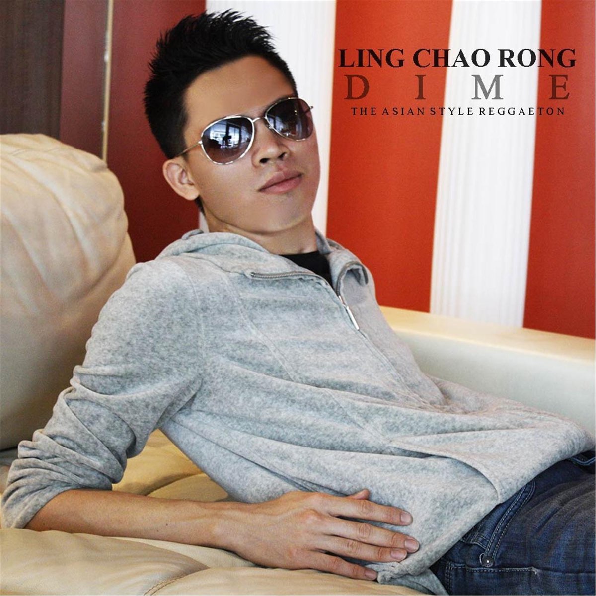 Dime (吿訢我) - Single by Ling Chao Rong on iTunes