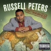 Catherine & Vincent - Russell Peters