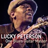 Lucky Peterson