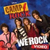 Jonas Brothers - Camp Rock: Jonas Brothers Radio Disney Interview