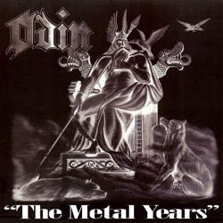 Odin - Shining Love
