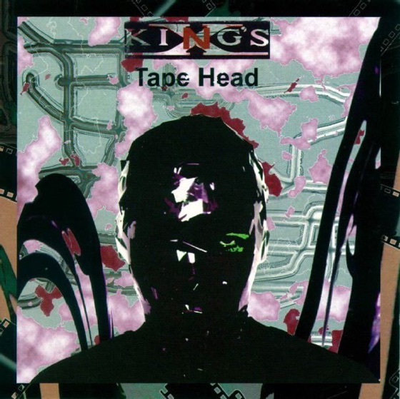 Cover artwork for Fade