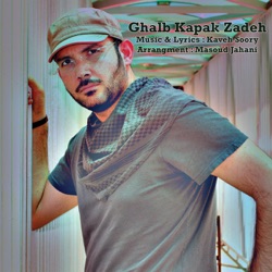 Ghalb Kapak Zadeh