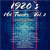 1920's Hit Tracks, Vol. 2