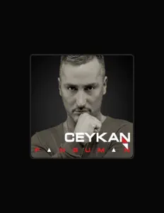 Listen to Ceykan, watch music videos, read bio, see tour dates & more!