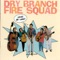 Midnight on the Stormy Deep - Dry Branch Fire Squad lyrics