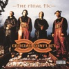 The Final Tic artwork