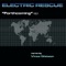Forthcoming - Electric Rescue lyrics