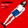 Breakbot Feat. Irfane - Baby I´m Yours