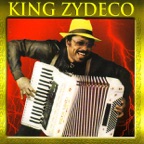Zydeco Shuffle
