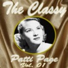 The Classy Patti Page, Vol. 1 (Re-Recorded Versions), 2013