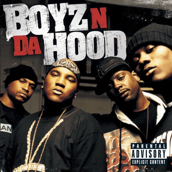 Cover artwork for Gangstas (Featuring Eazy E)