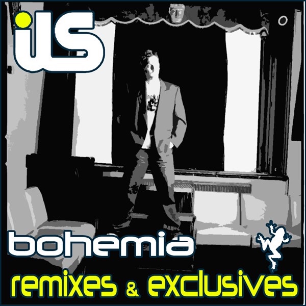 ILS - Storm From The East (rmx) - на Radio Record