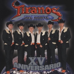 Tiranos del Norte - Anillo Grabado