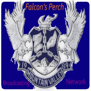 Falcon Perch News: NHS Interview with Mrs. Peters