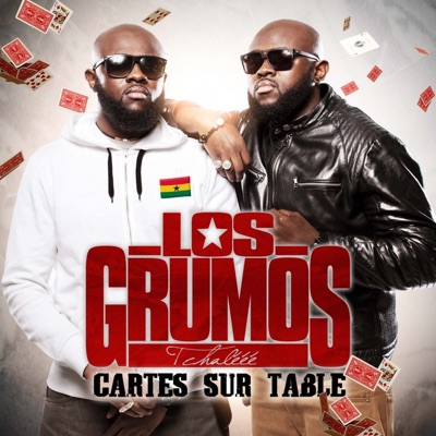 Los Grumos - Gladiator (feat. Spri Noir)