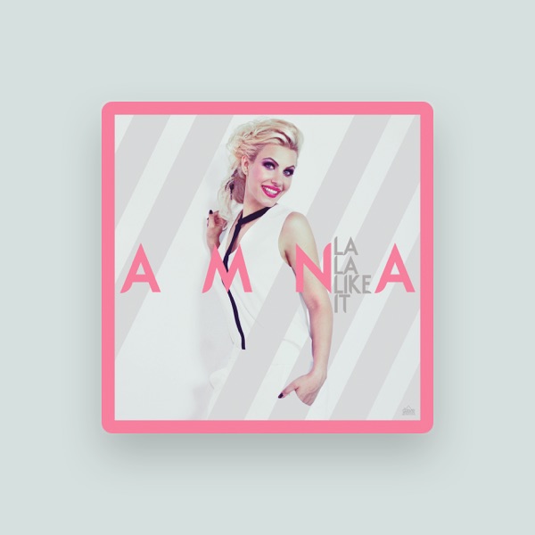 Amna's avatar
