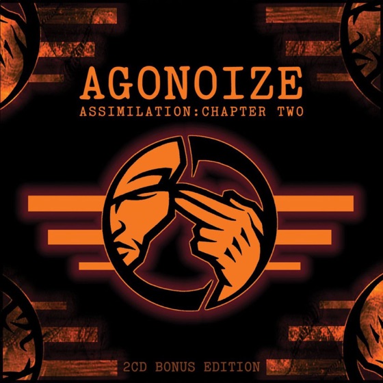 Cover artwork for Against