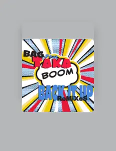 Dengarkan BÄG, tonton video musik, baca bio, lihat tanggal tur & lainnya!