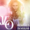 Goin' In (Remixes) [feat. Flo Rida]