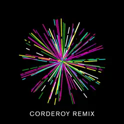 Lessons To Learn - Single (Corderoy Remix) - Moke