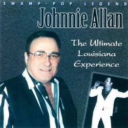 Johnnie Allan - Oldie Goldie Days of Old