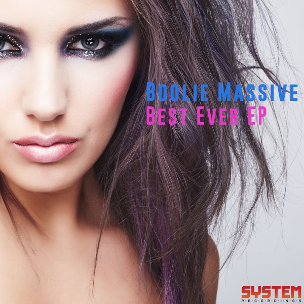 Best Ever - Single