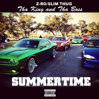 Z - Slim Thug