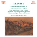 Suite bergamasque, L. 75: III. Clair de lune