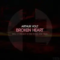 Broken heart — Arthur Volt