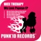 The Perfect Code feat. Dj Cosmo & Steve ChilleM - Nice Therapy lyrics