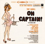 Susan Johnson & Oh Captain Ensemble - The Morning Music of Montmartre
