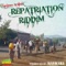 The Rock - Rueben Mystic lyrics